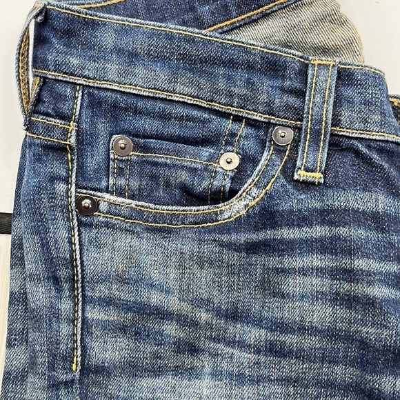 Simon Miller Pierce Slim Boyfriend Size 23 - Picture 14 of 16